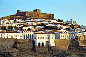 Mertola - Il Castello 